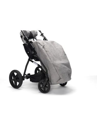 Saco de piernas U62 para el cochecito infantil configurable Gemini 2