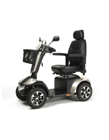 Scooter eléctrico premium Mercurius 4D