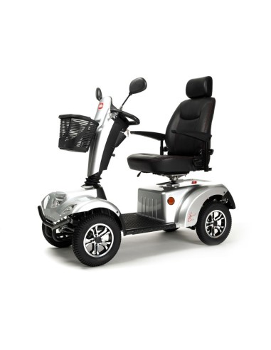 Scooter eléctrico Carpo 2 SE