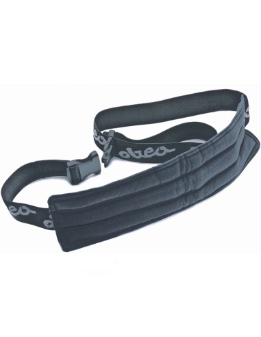 Cinturón cierre seguridad clip con banda abdominal AACC007