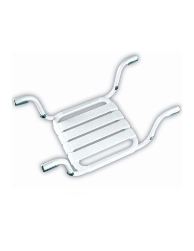 Asiento para bañera en aluminio Náutica SB01 AH0SB01