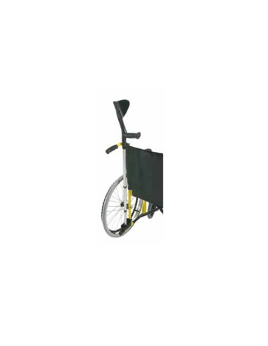 Portabastones para silla de ruedas ARPORTB