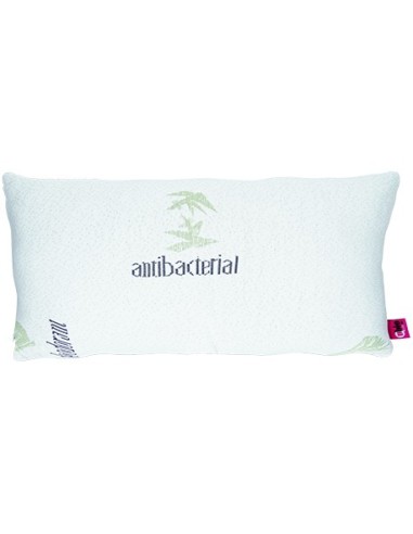 Almohada standard para cama de 90 Bamboo - 605500