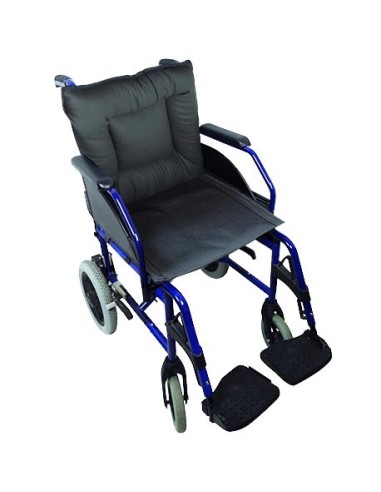 Protector para respaldo de silla de ruedas Saniluxe - 106110