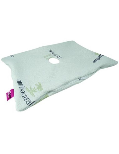 Funda para almohada de condrodermatitis - 116900