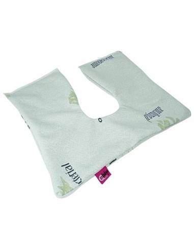 Funda para almohada de postoperatorio ocular - 116902