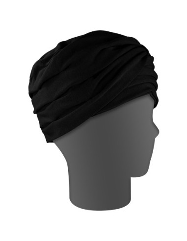 Turbante lirio