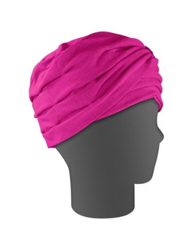 Turbante lirio