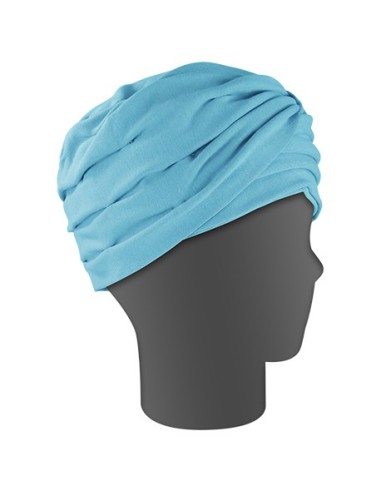 Turbante lirio