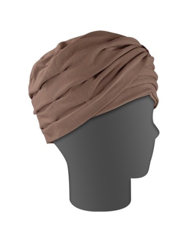 Turbante lirio