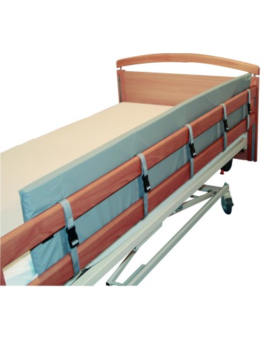 Protector acolchado para barandilla de cama - AF72340