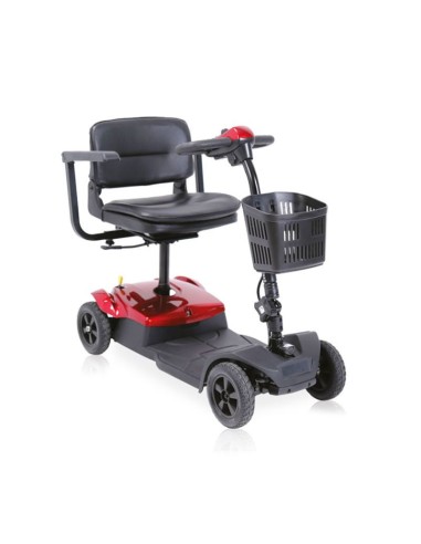 Scooter eléctrico plegable y desmontable Mobility 200 - CN200