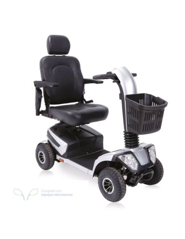 Scooter eléctrico ajustable Mobility 220 - CN220