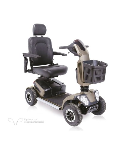 Scooter eléctrico ajustable Mobility 230 - CN230