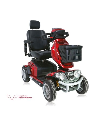 Scooter eléctrico ajustable Mobility 250 - CN250