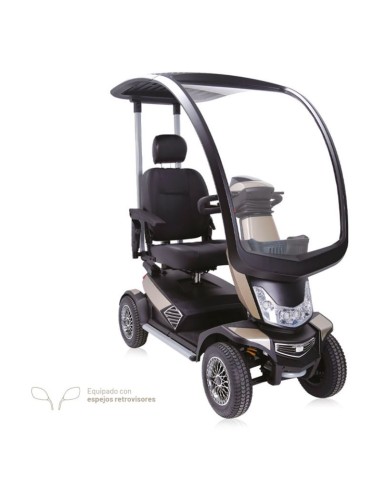 Scooter eléctrico ajustable Mobility 260 - CN260