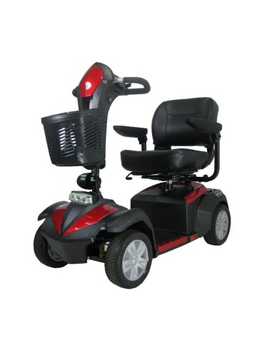 Scooter eléctrico ajustable Greco - ATEGRECO