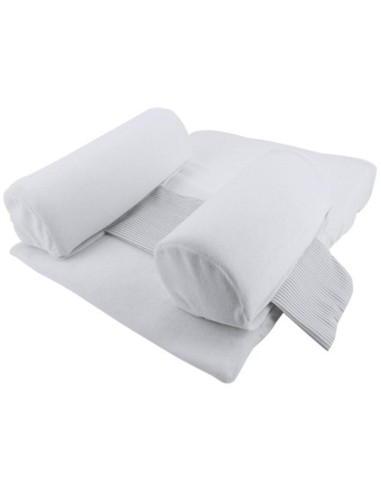 Almohada antivuelco para reflujo de bebé (0-6 meses) - 604260