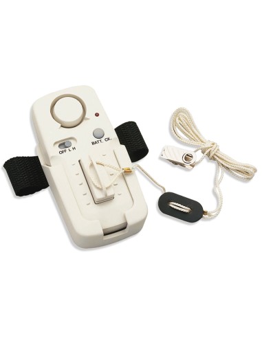 Monitor asistente de emergencia Pullcord - AL00332