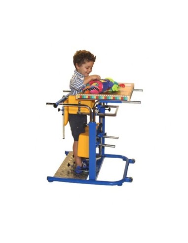 Bipedestador infantil - TP1250