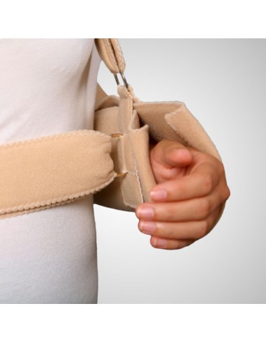 Inmovilizador para brazo Sling Plus - SLG110