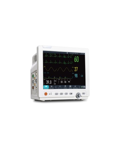 Monitor de paciente multiparamétrico - LTD365/1