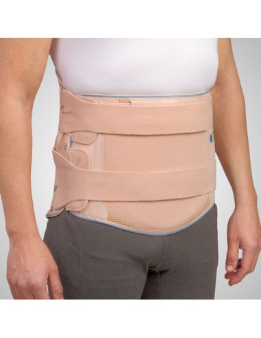 Corsé lumbosacro Osteobrace - CLS901