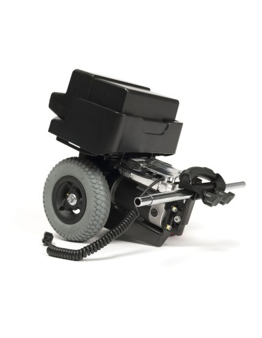Sistema de asistencia eléctrico para silla de ruedas V-Drive