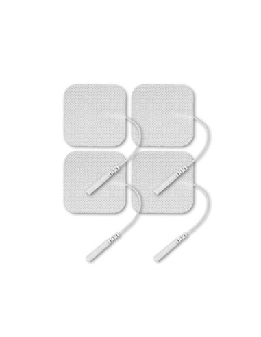 Electrodos para TENS/EMS 3-en-1 (pack 8 uds.)