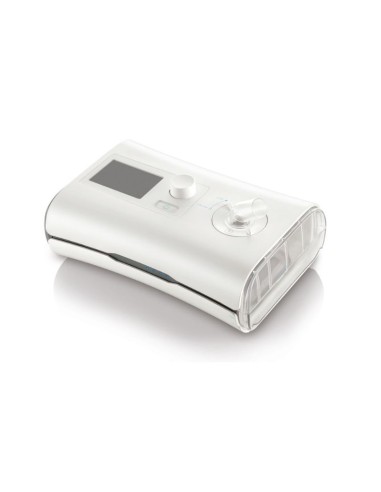 Dispositivo para terapia de presión positiva en las vías respiratorias C-PAP Y A-PAP LTK410