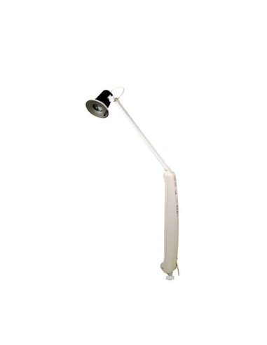 Lámpara LED de 6,5W y brazo largo sin soporte MO424
