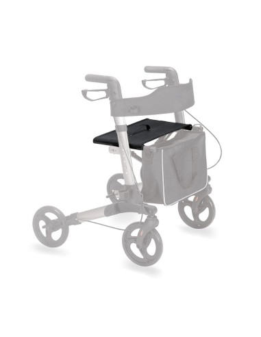 Asiento en tejido para rollator RPR373