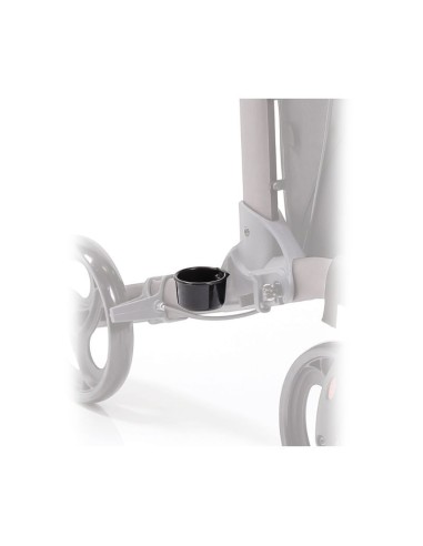 Soporte de muletilla para rollator RPR353