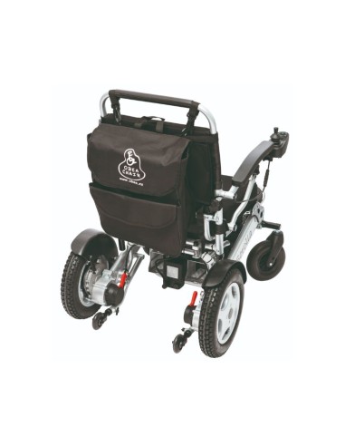Mochila para silla de ruedas o scooter eléctrico AF11300