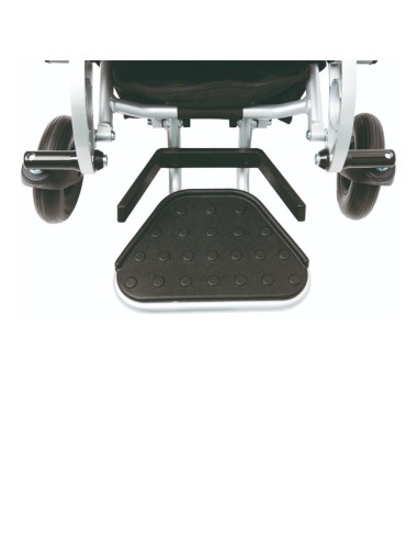 Soporte de apoyapiés para silla de ruedas gama Sorolla SOROSOP1