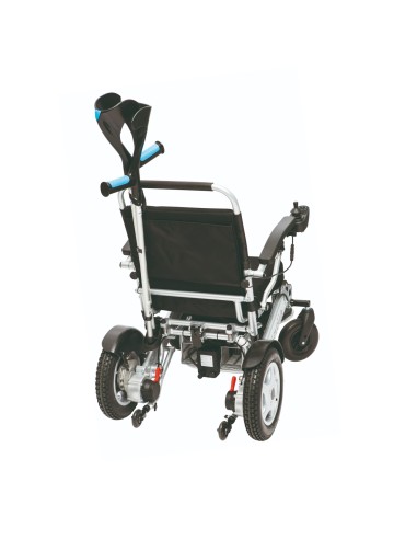 Porta par de bastones para silla de ruedas gama Sorolla ARPORTB