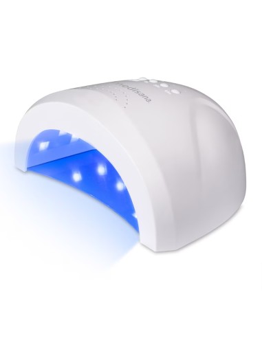 Lámpara UV para el secado de uñas ND A80