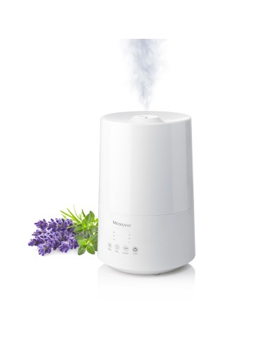 Humidificador por ultrasonidos AH 661