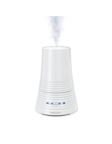 Humidificador por ultrasonidos AH 662