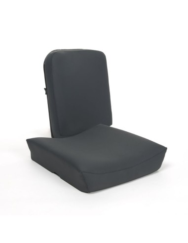 Respaldo y asiento SOFT L14 / L15